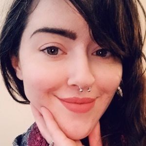 Meet your Posher, Hope